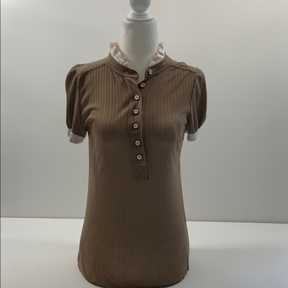 Marc by Marc Jacobs blouse